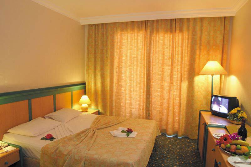 Fame Residence Goynuk Göynük Rum bild