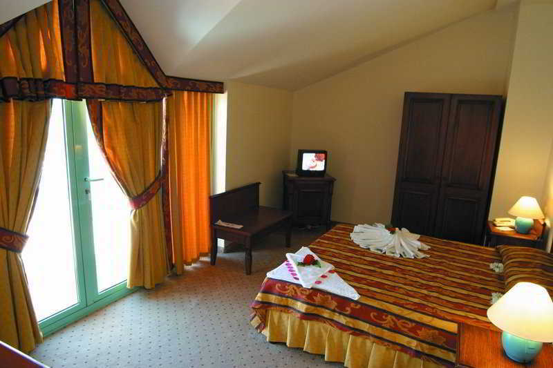 Fame Residence Goynuk Göynük Rum bild